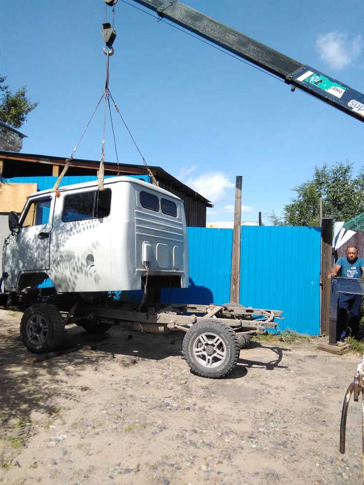 Регистрация и легализация самодельного фаркопа