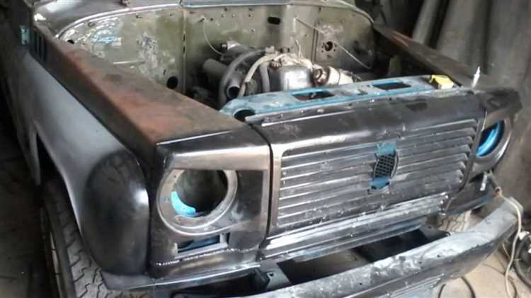 Переоборудование салона: как создать интерьер в стиле гелика