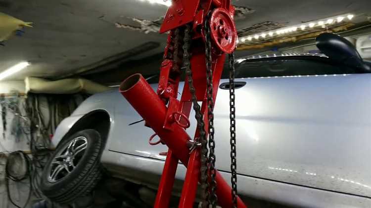 Усиление рамы