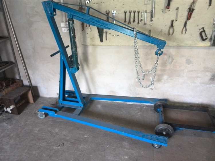 Выбор типа поворотной платформы и способы ее крепления