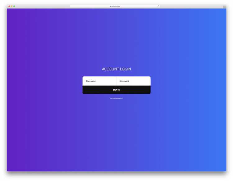 Как создать форму регистрации с использованием HTML и PHP