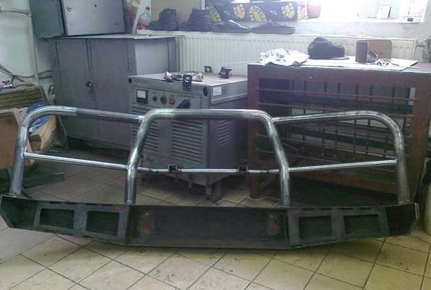 Проверка надежности и безопасности крепления