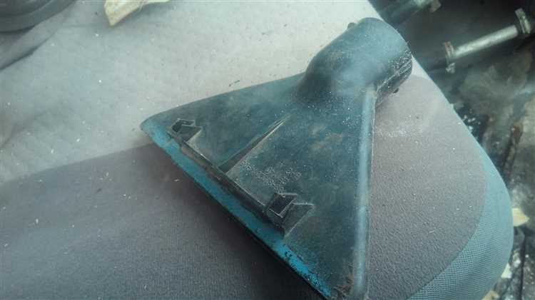 Выбор точки подключения дополнительного воздуховода