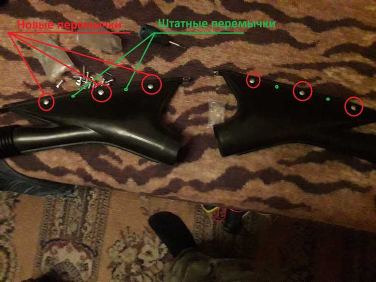 Подключение вентилятора для направленного обдува