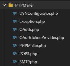 Отправка письма с подтверждающей ссылкой на почту пользователя