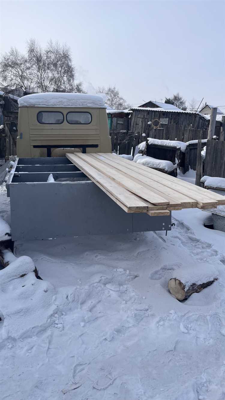 Рекомендации по уходу за полкой и кабиной УАЗ 3303