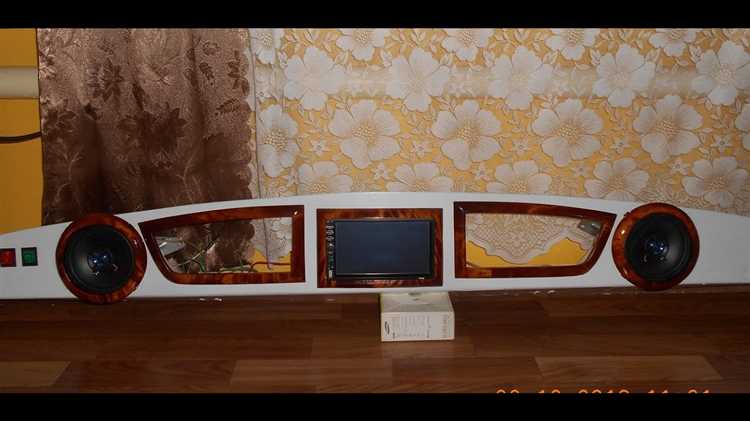 Пошаговая инструкция по сборке каркаса полки