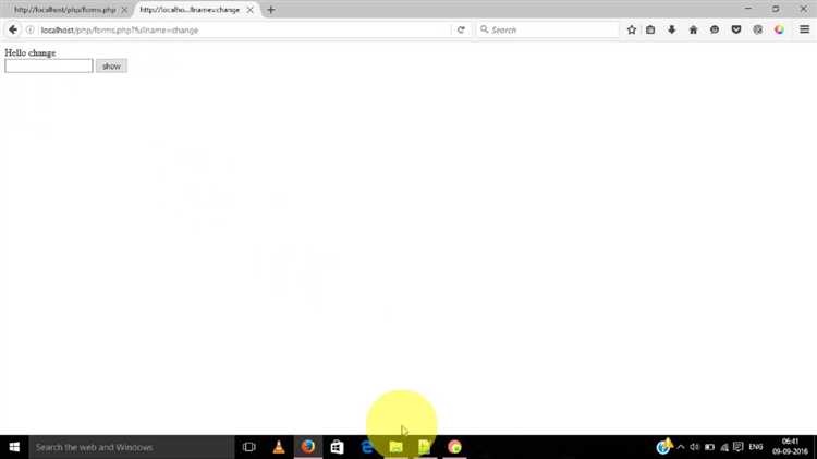 Подготовка данных для POST запроса в PHP