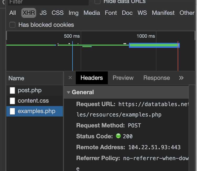 Использование cURL для отправки POST запроса