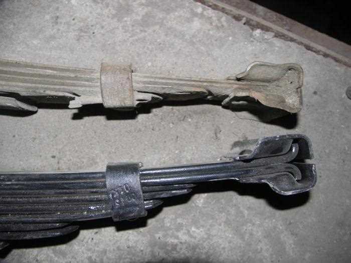 Инструменты и материалы для установки проставок