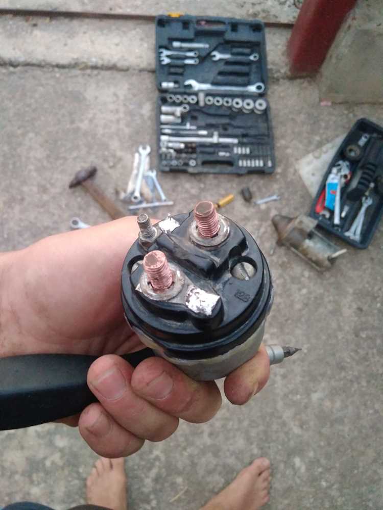 Инструменты и приспособления для самостоятельной регулировки