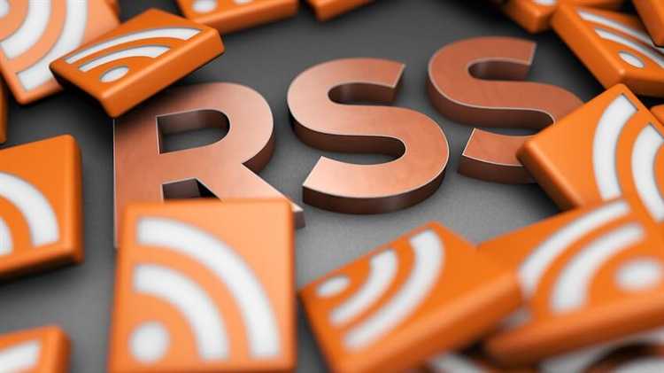 Подключение внешних данных к RSS каналу с помощью PHP