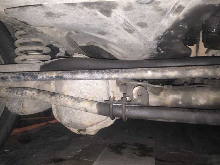 Как обслуживать и поддерживать рулевой демпфер в рабочем состоянии