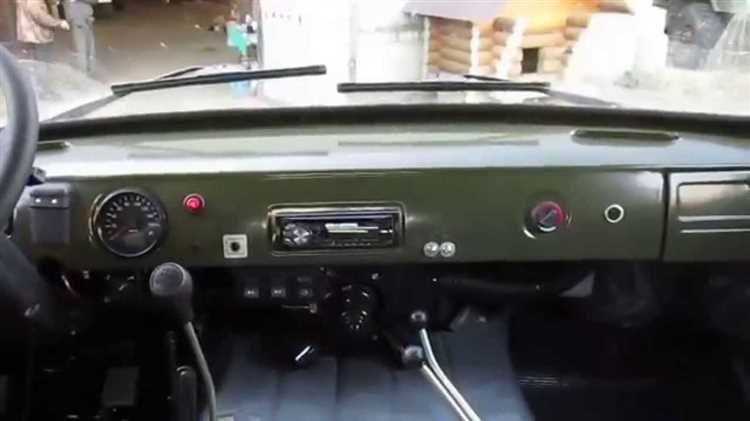 Монтаж системы крепления сиденья в УАЗ Буханка