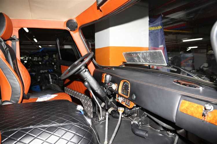 Технология крепления сиденья к кузову УАЗ Буханка