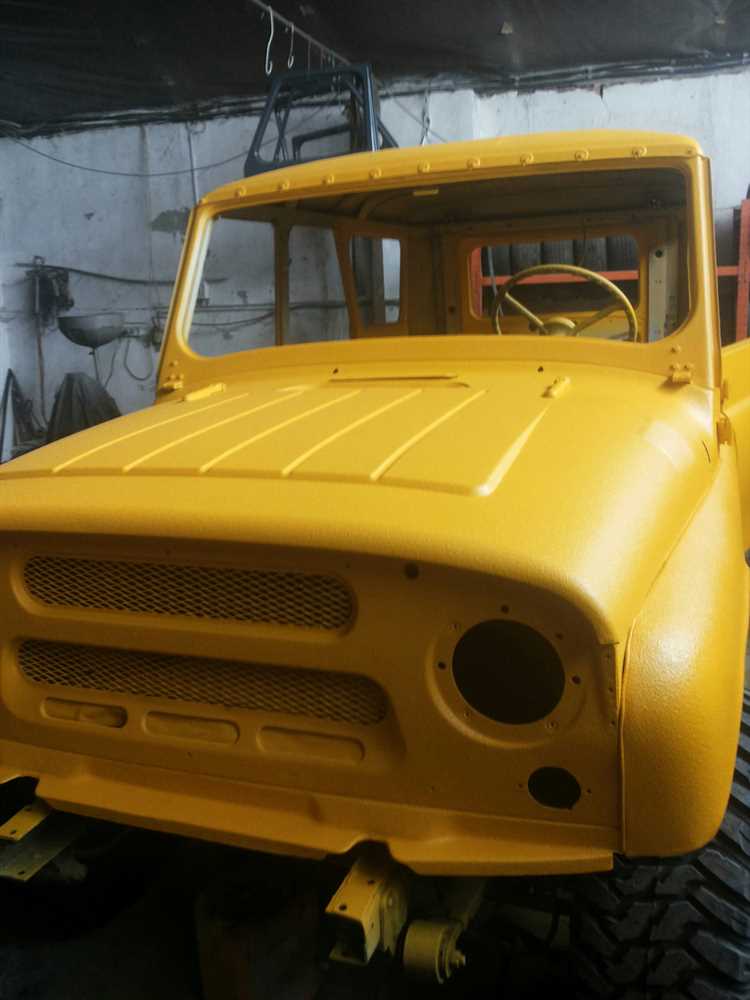 Применение усиленных элементов подвески для повышения долговечности