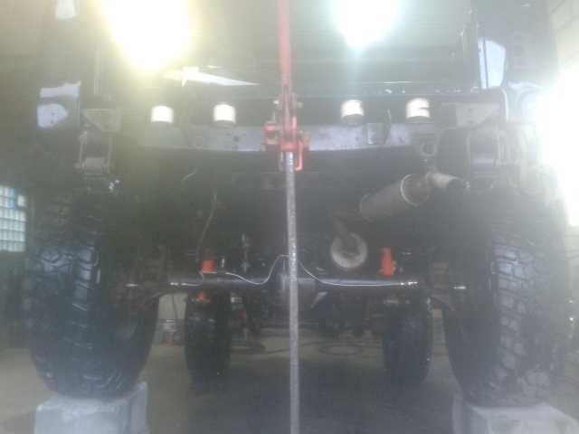 Выбор амортизаторов для улучшения плавности хода