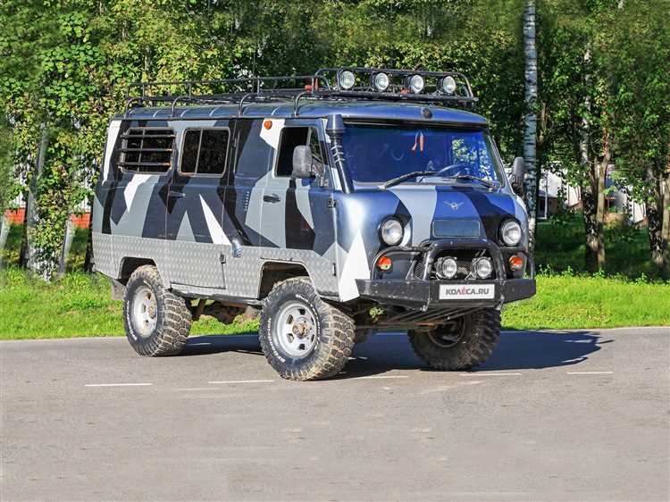 Регулировка давления в шинах для лучшего сцепления