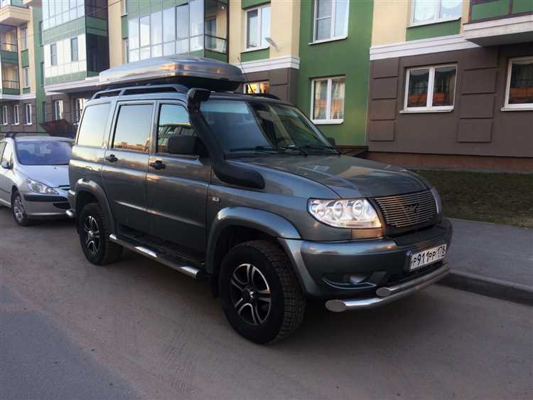 Установка прокачиваемых сидений для удобства водителя и пассажиров