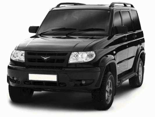 Настройка амортизаторов для мягкой езды на УАЗ Патриот