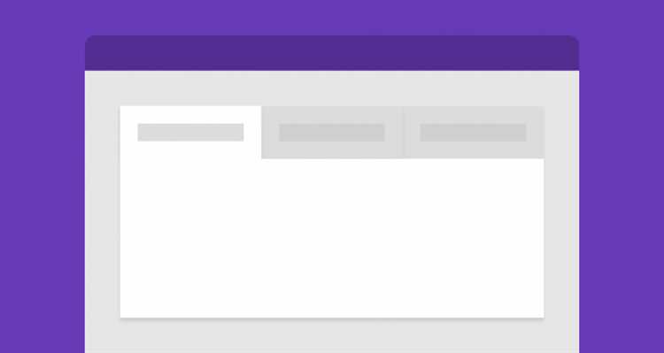 Как организовать вложенные вкладки с помощью CSS