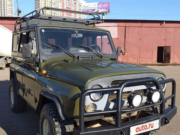 Какие документы нужны для сертификации УАЗ Хантер