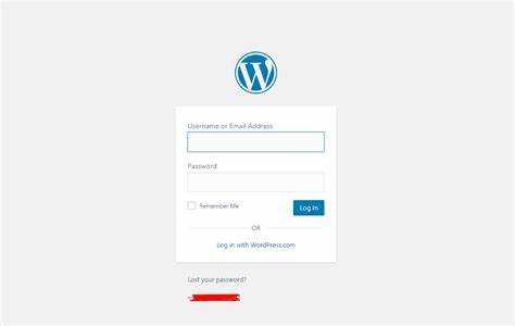Как скрыть wp login php wordpress Как скрыть wp login php wordpress