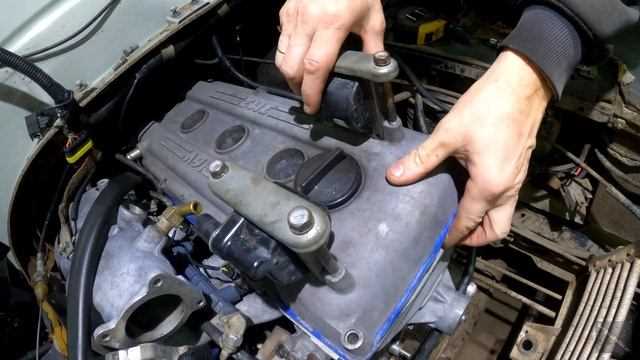 Меры предосторожности при слива антифриза