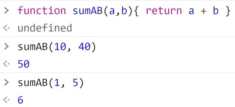Как сложить все числа в массиве javascript