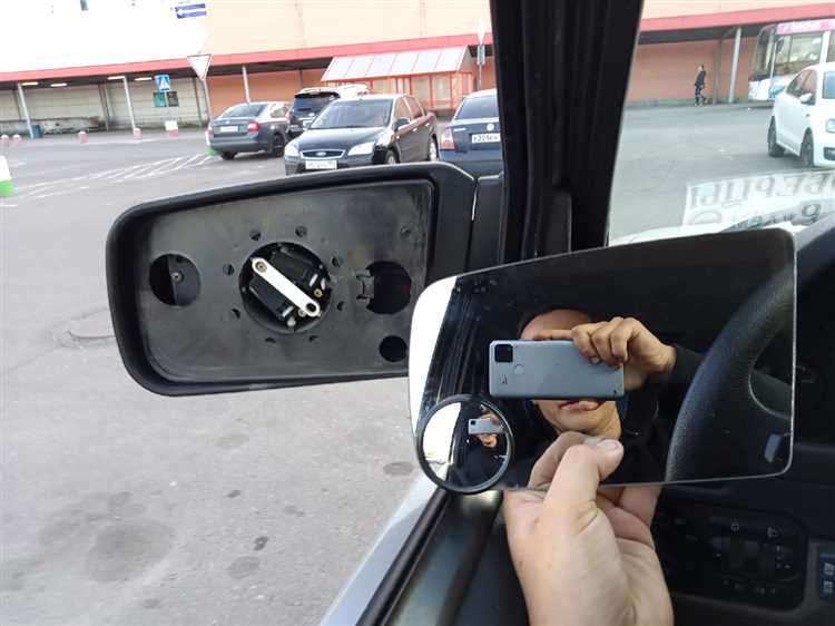 Как сложить зеркала на уаз патриот 2017