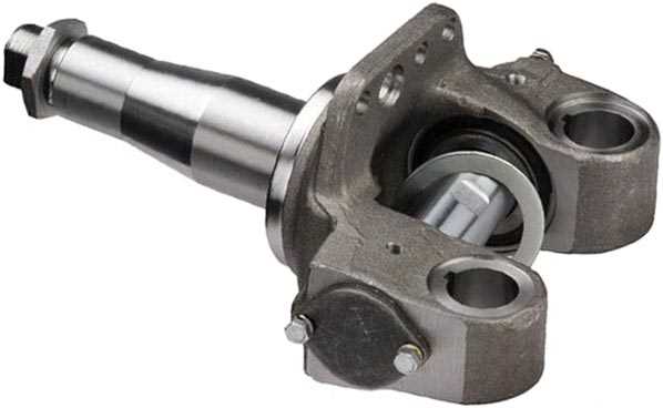 Подготовка автомобиля к обслуживанию перед смазкой поворотного кулака