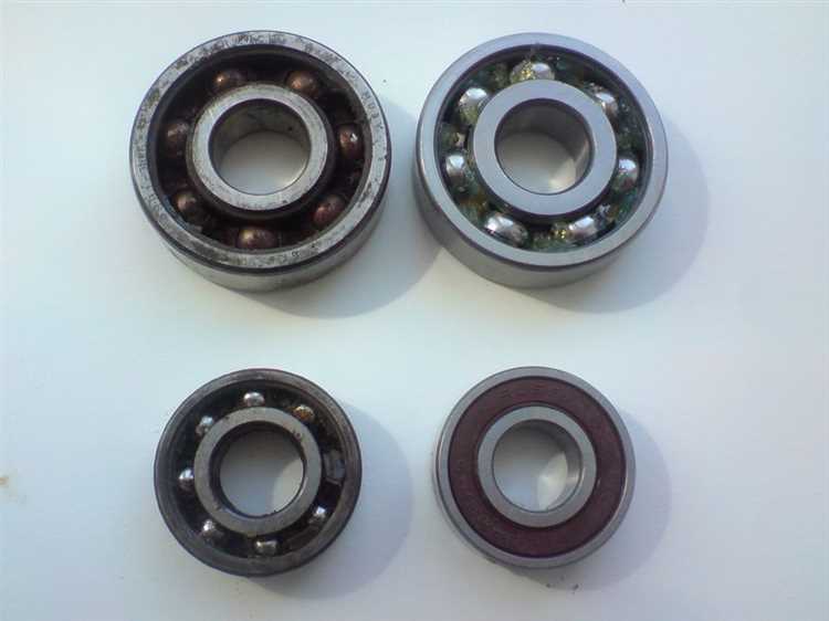 Выбор подходящей смазки для ступичных подшипников УАЗ 469Б