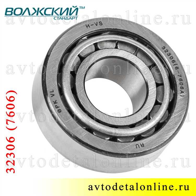 Установка нового подшипника на помпу УАЗ 469