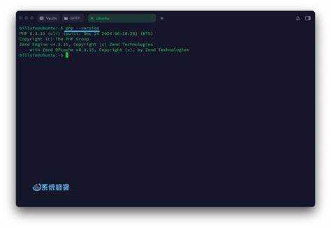 Переход на новую версию PHP в Nginx