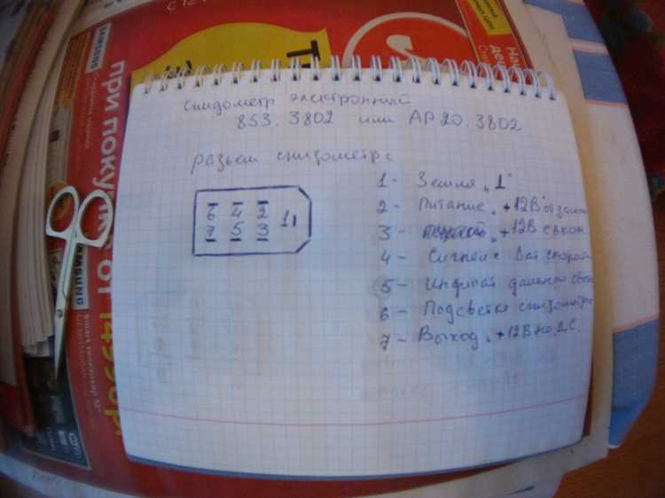 Как смотать спидометр на уаз буханка инжектор