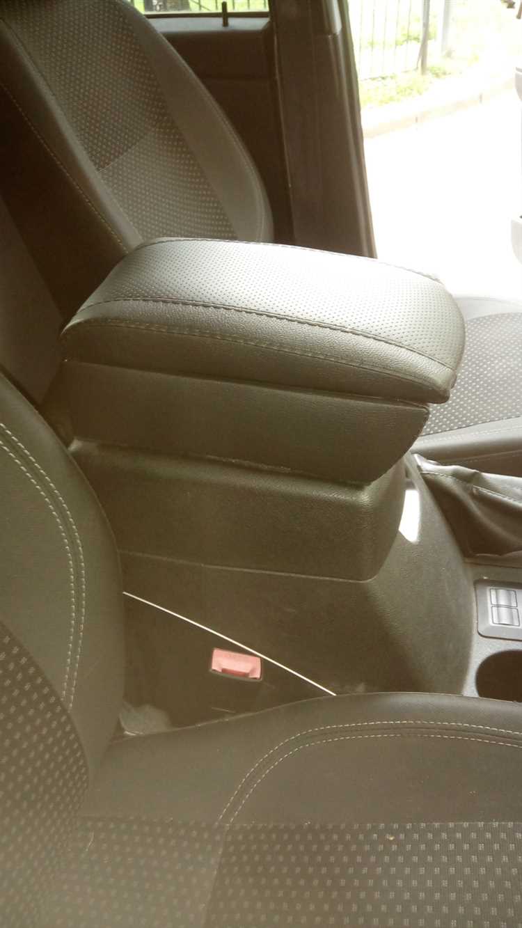 Рекомендации по установке бардачка на место