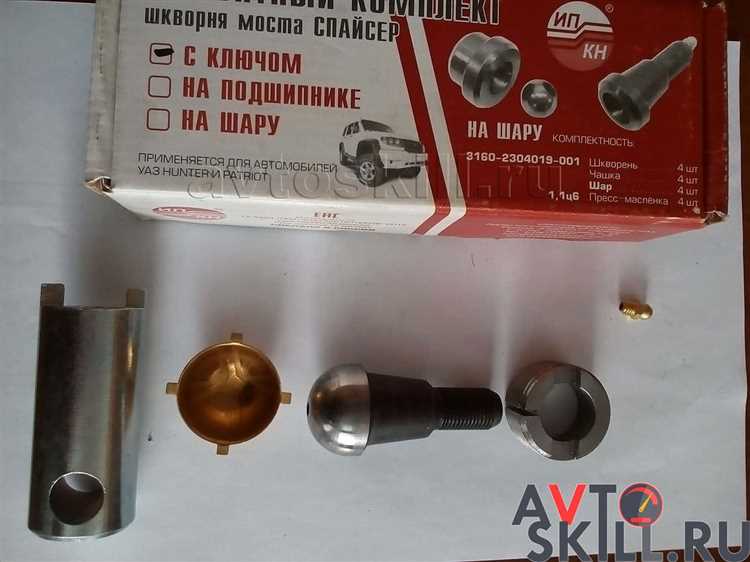 Особенности демонтажа шкива на двигателях ЗМЗ-409