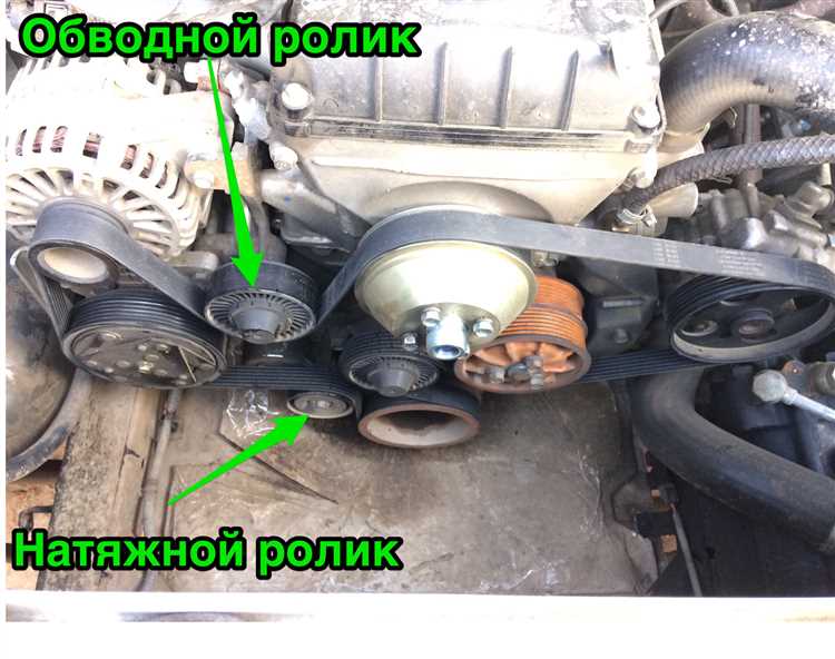 Что делать, если шкив