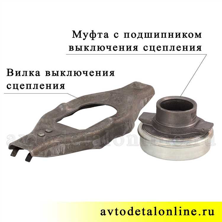 Подготовка к снятию вилки сцепления: необходимые инструменты