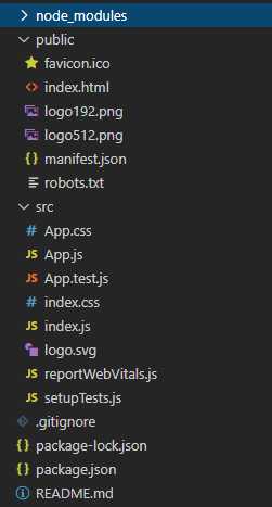 Настройка маршрутизации и обработка запросов в React и PHP