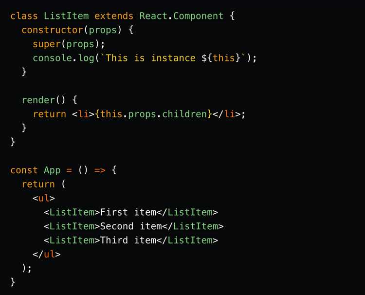 Как соединить react и php