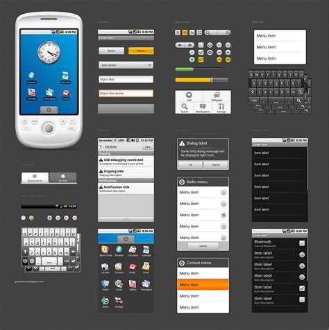Как настроить среду для разработки Android-приложений на JavaScript