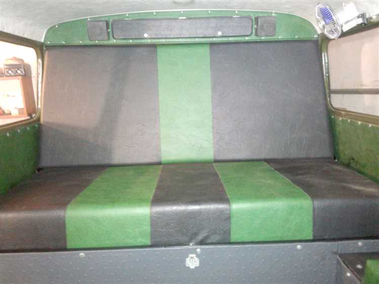 Порядок сборки и точечной сварки каркаса