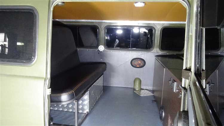 Подготовка сварного каркаса к обивке и установке в салон