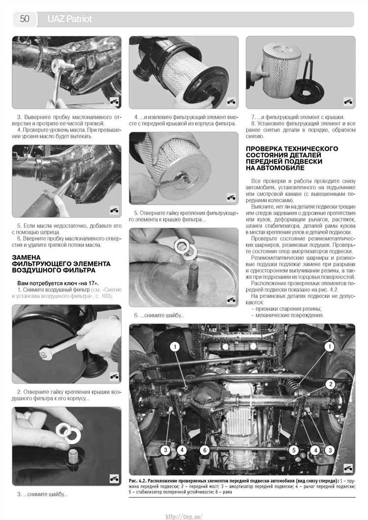 Как получить консультацию по гарантии на УАЗ Патриот