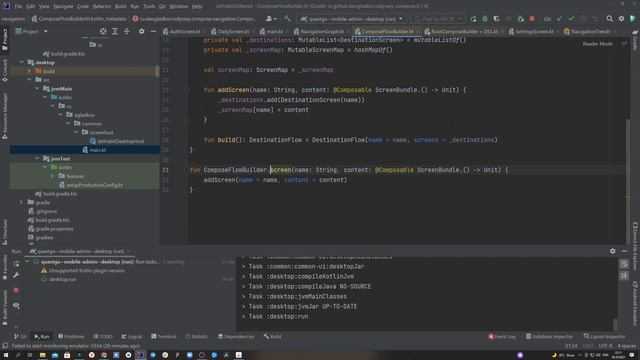 Как уйти от any kotlin