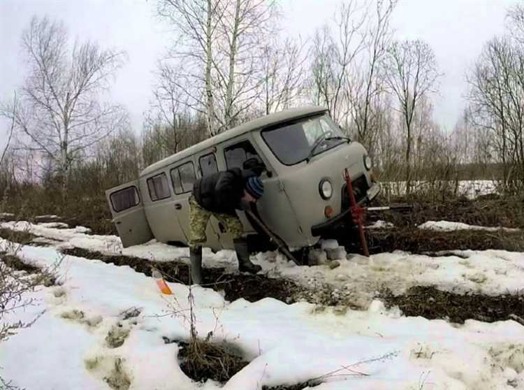 5. Регулировка давления в шинах
