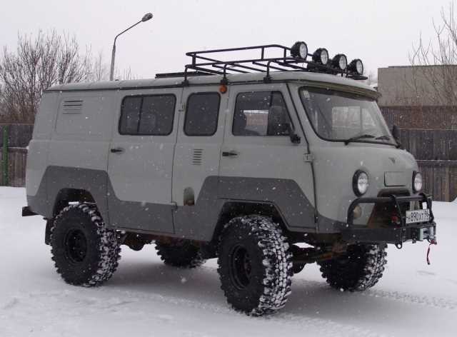 1. Замена амортизаторов