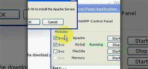 Оптимизация производительности Apache, PHP и MySQL на Windows 10