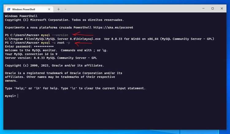 Как установить apache php mysql на windows 10